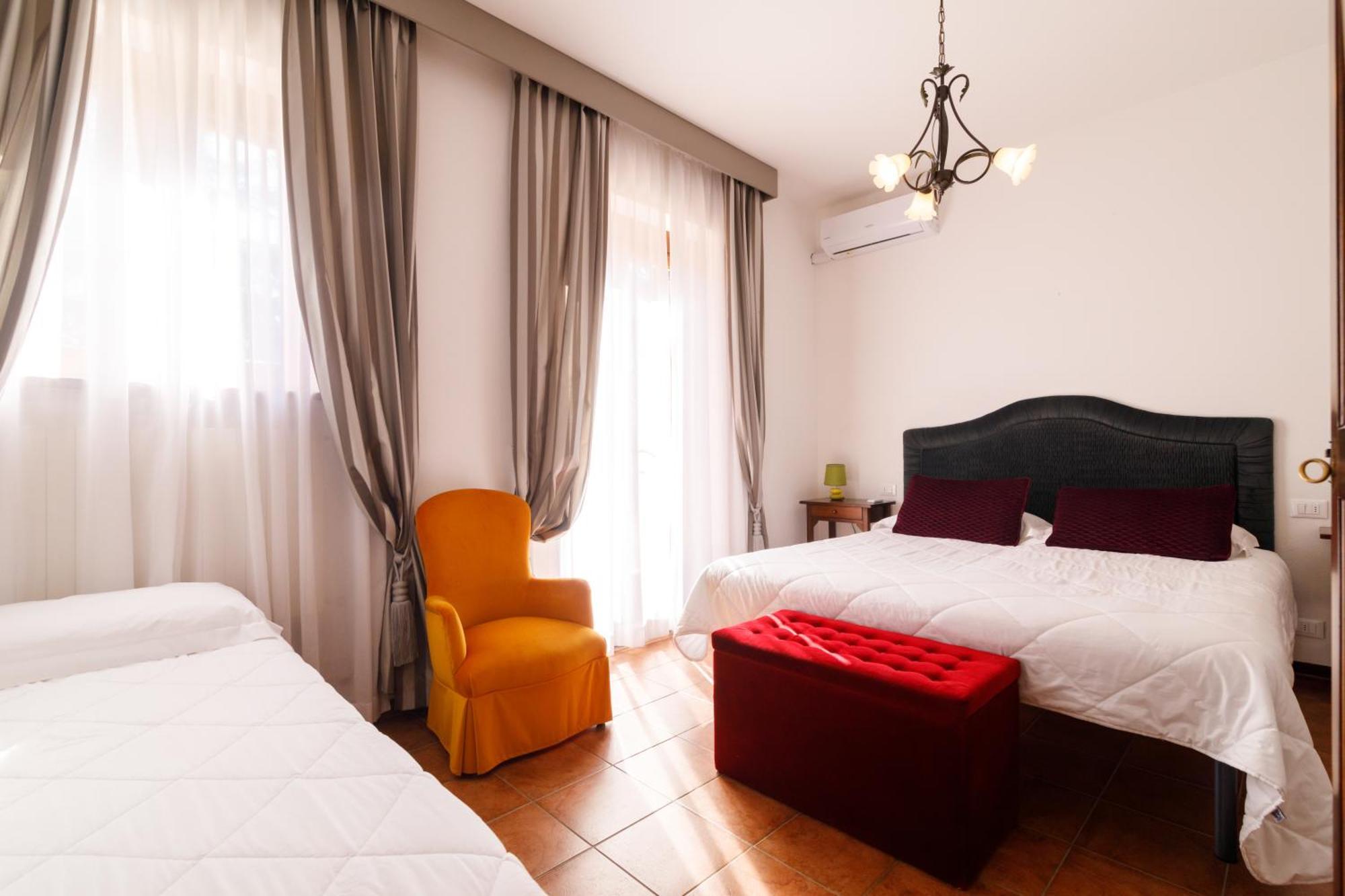 Agriturismo Villa Godenano - Pool&Restaurant คาสเตลลินาอินเคียนติ ภายนอก รูปภาพ