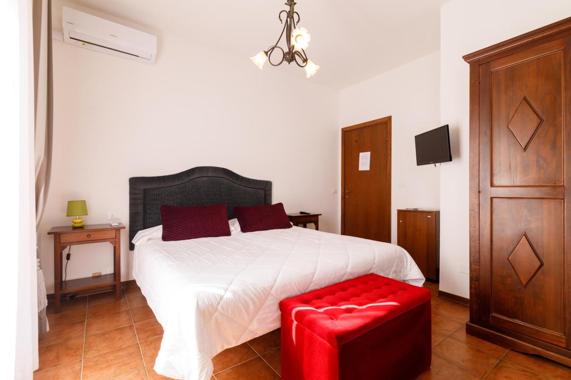 Agriturismo Villa Godenano - Pool&Restaurant คาสเตลลินาอินเคียนติ ภายนอก รูปภาพ