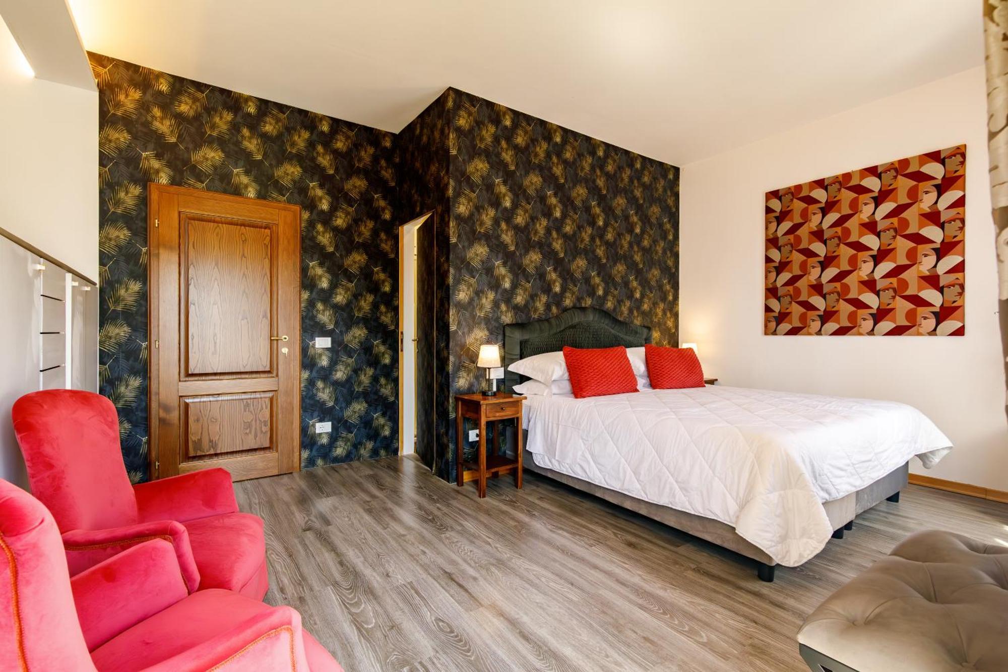 Agriturismo Villa Godenano - Pool&Restaurant คาสเตลลินาอินเคียนติ ภายนอก รูปภาพ