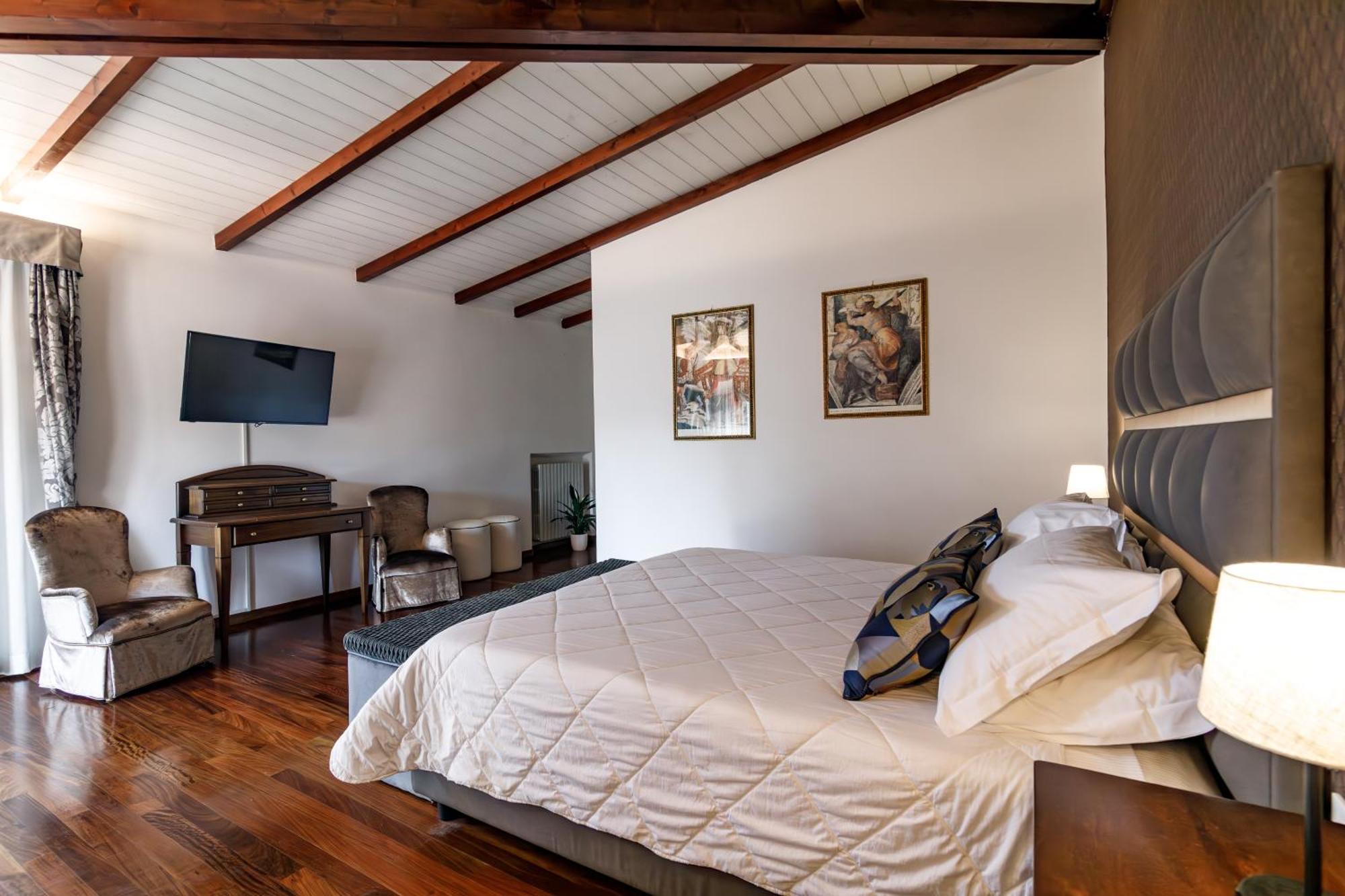 Agriturismo Villa Godenano - Pool&Restaurant คาสเตลลินาอินเคียนติ ภายนอก รูปภาพ