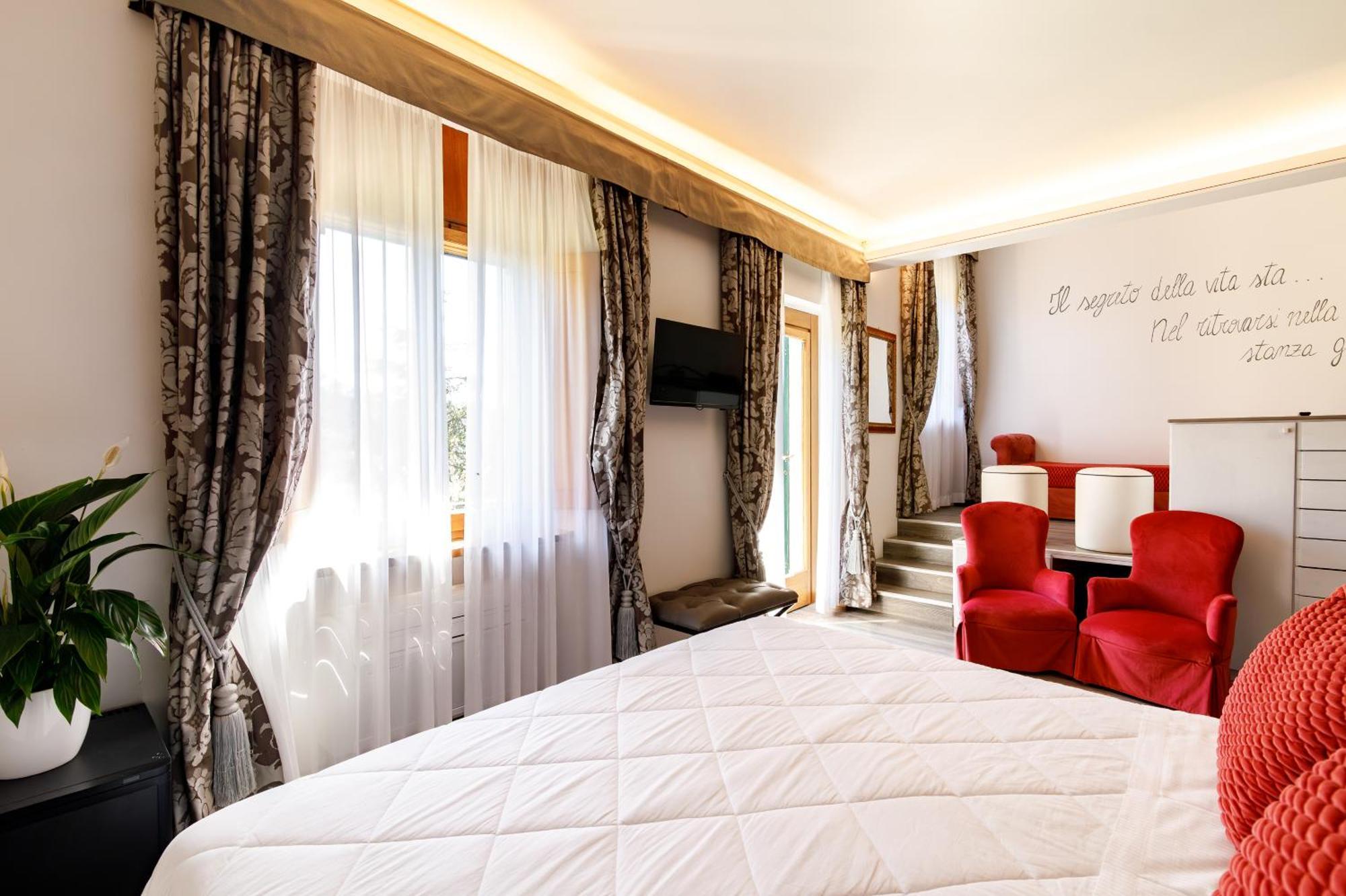Agriturismo Villa Godenano - Pool&Restaurant คาสเตลลินาอินเคียนติ ภายนอก รูปภาพ