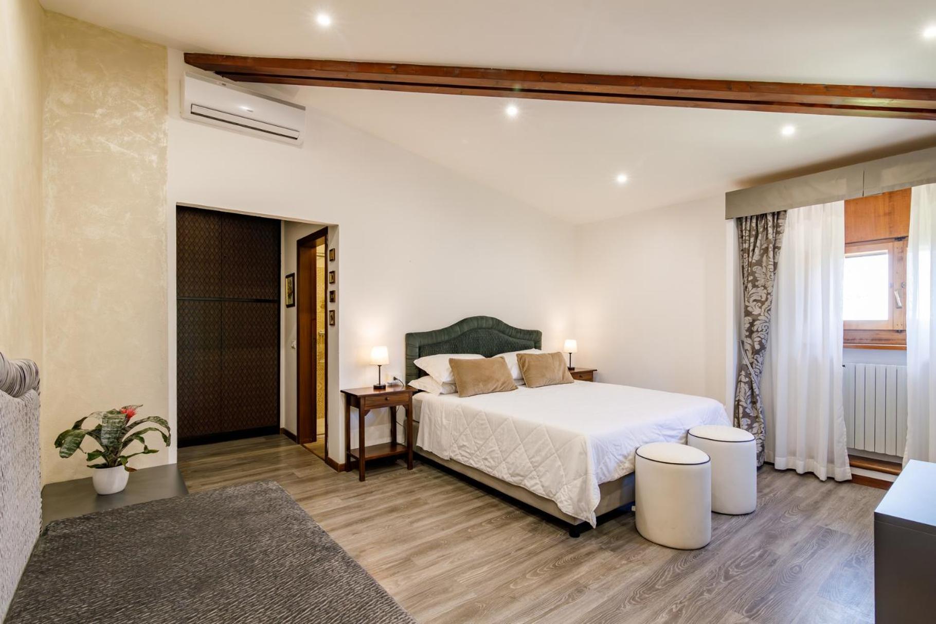 Agriturismo Villa Godenano - Pool&Restaurant คาสเตลลินาอินเคียนติ ภายนอก รูปภาพ