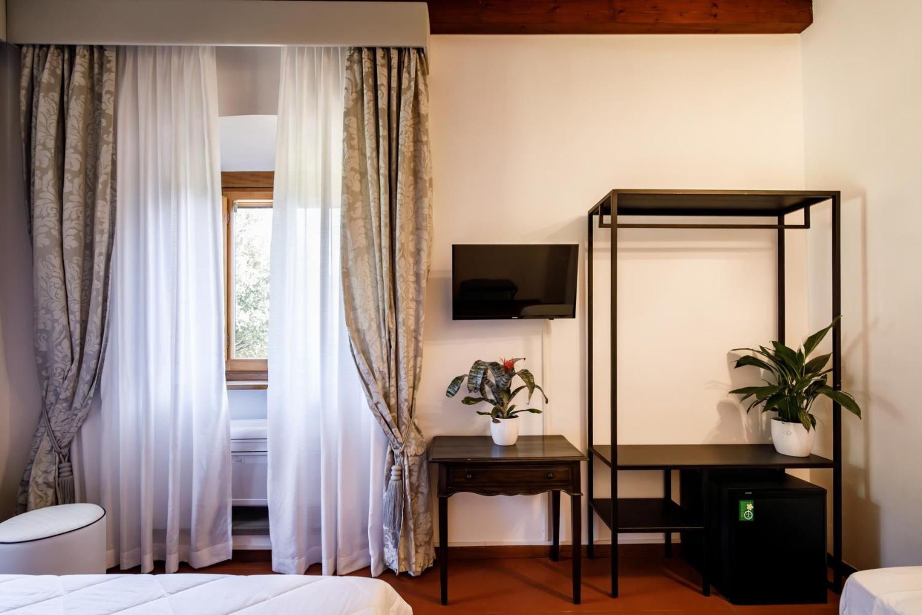 Agriturismo Villa Godenano - Pool&Restaurant คาสเตลลินาอินเคียนติ ภายนอก รูปภาพ