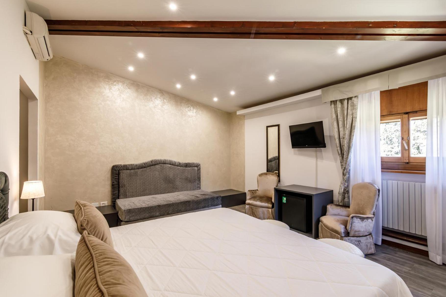 Agriturismo Villa Godenano - Pool&Restaurant คาสเตลลินาอินเคียนติ ภายนอก รูปภาพ